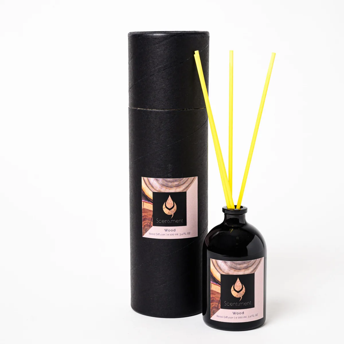 Scentiment Home Perfume – Reed Diffuser 100 ml