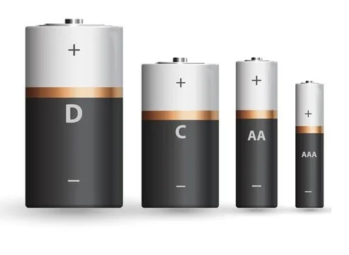 Алкални Батерии 1.5V