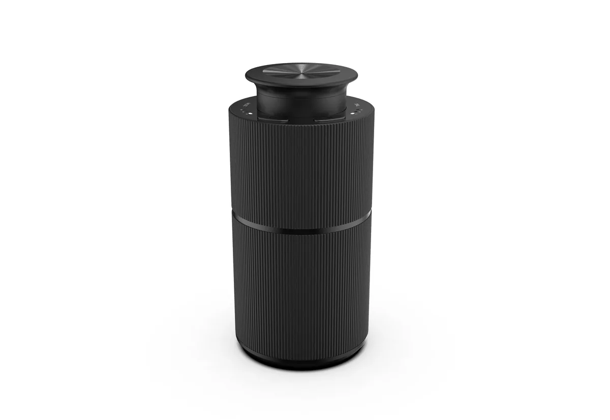 Scentiment Luxury Car Perfume – Smart Diffuser System